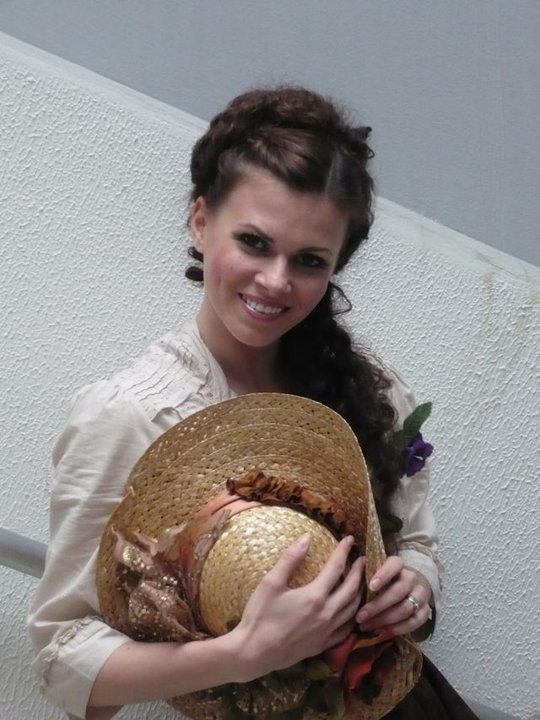 Gloria Mielnik Šudomová