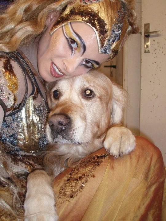 Gloria Mielnik Šudomová