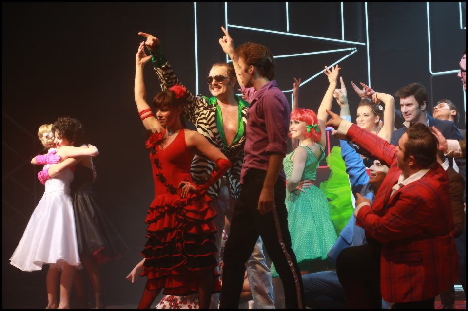 Gloria Mielnik Šudomová