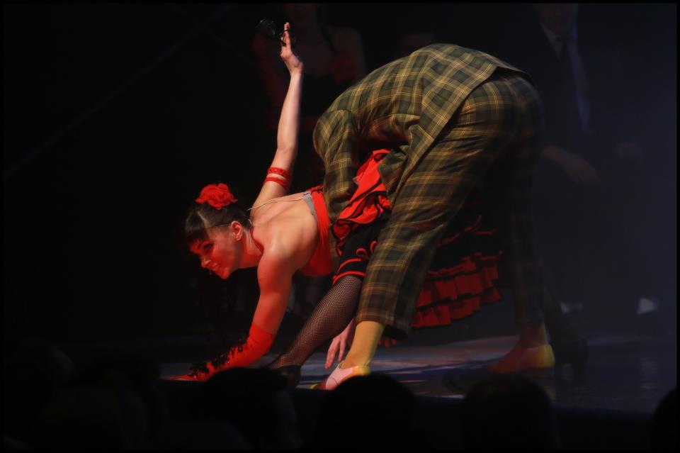 Gloria Mielnik Šudomová