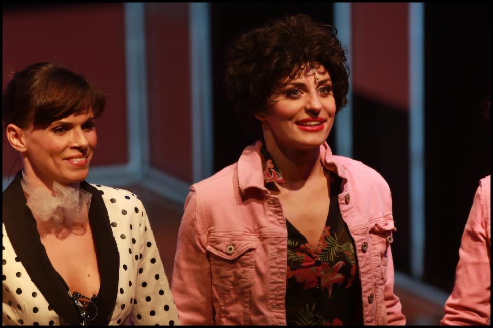 Gloria Mielnik Šudomová