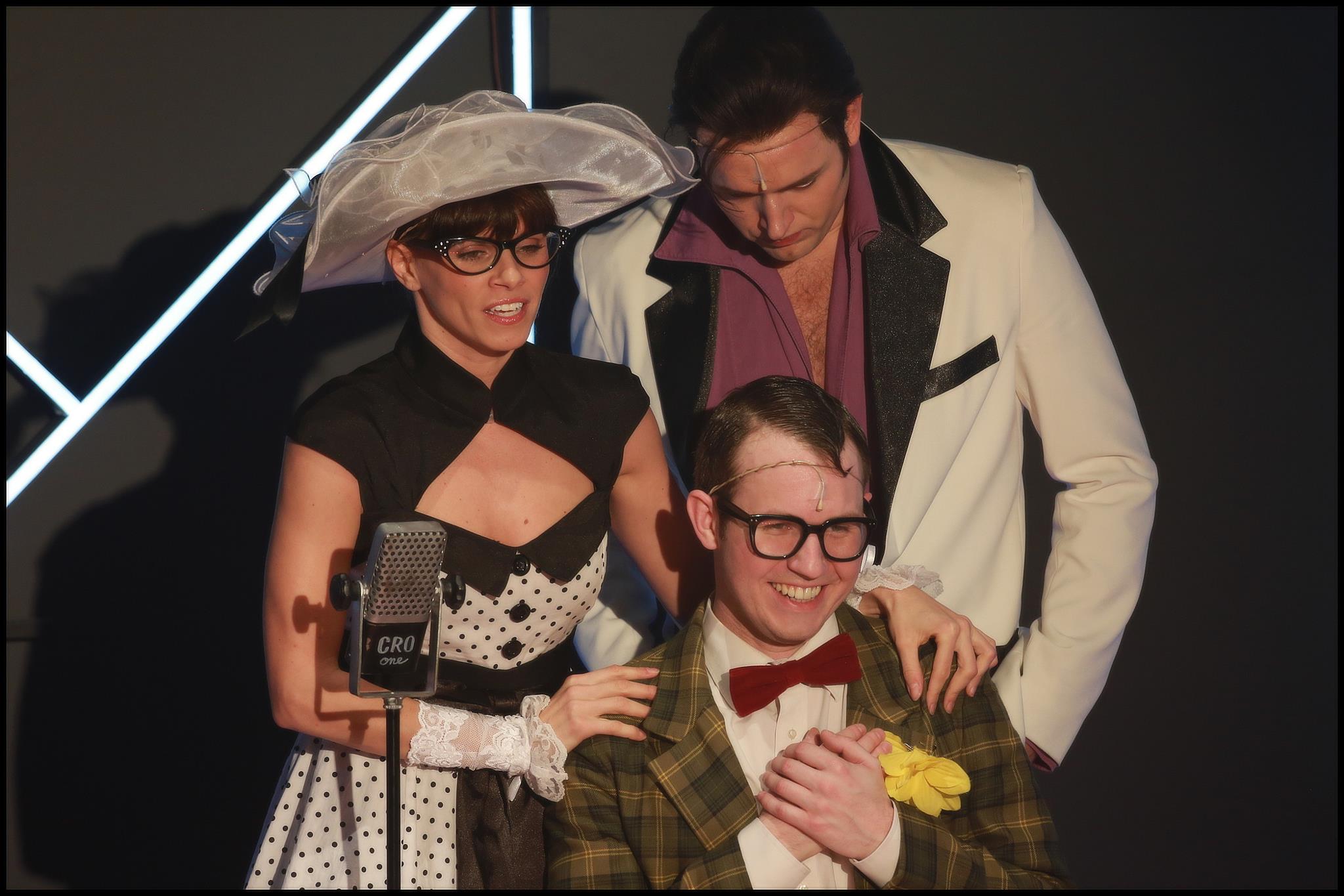 Gloria Mielnik Šudomová