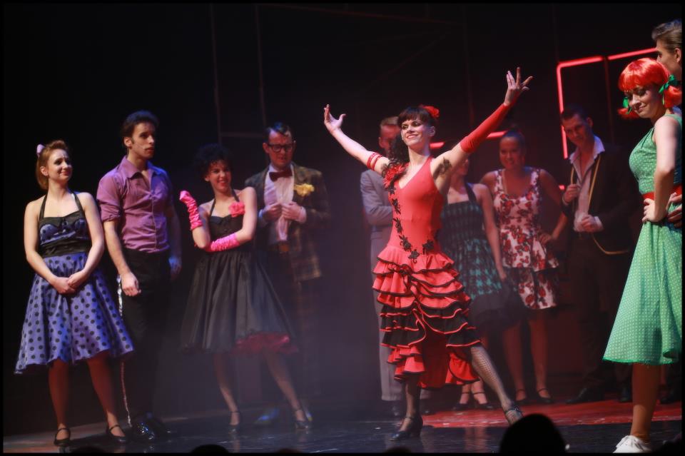 Gloria Mielnik Šudomová