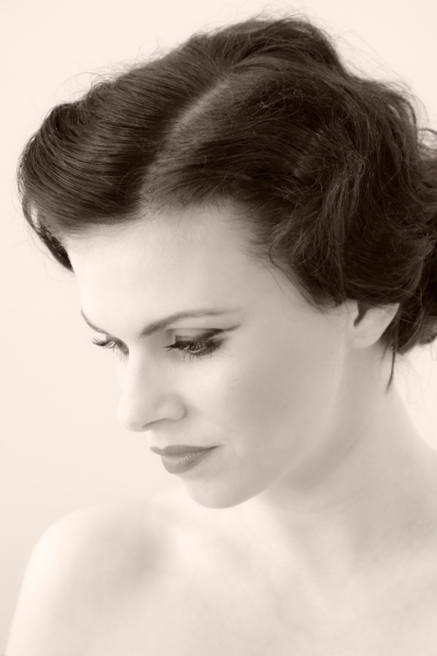 Gloria Mielnik Šudomová