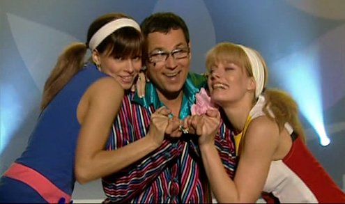 Gloria Mielnik Šudomová