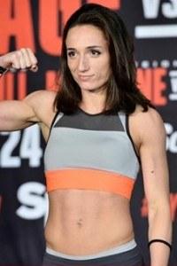 Profilový obrázek - Gloria Peritore