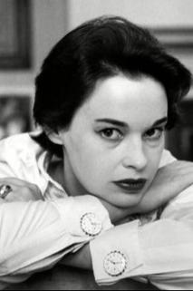 Profilový obrázek - Gloria Vanderbilt
