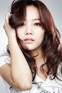 Profilový obrázek - Go Eun Ah
