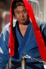 Go Hishinuma