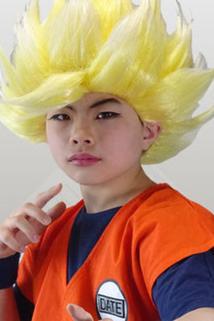 Profilový obrázek - Goku Date