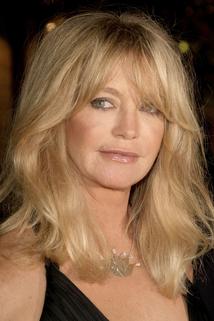 Profilový obrázek - Goldie Hawn