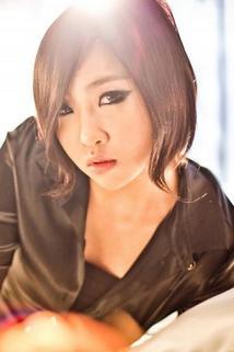 Profilový obrázek - Gong Minji