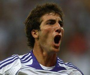 Gonzálo Higuaín