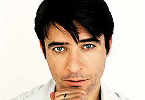 Goran Visnjic