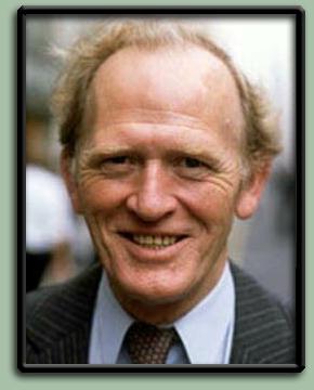 Gordon Jackson