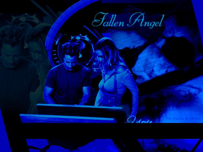 Gordon Michael Woolvett