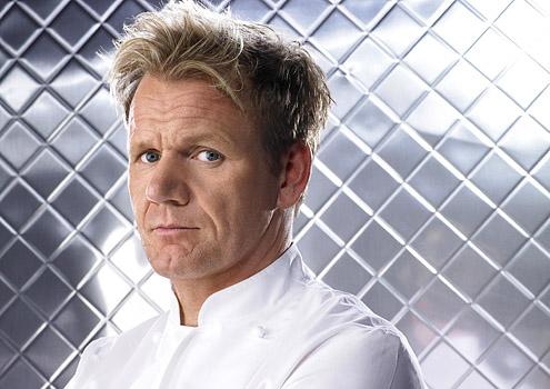 Gordon Ramsay