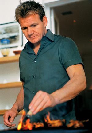 Gordon Ramsay