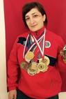 Gozel Zutova