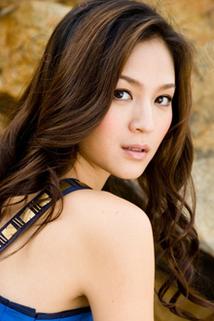 Profilový obrázek - Grace Huang