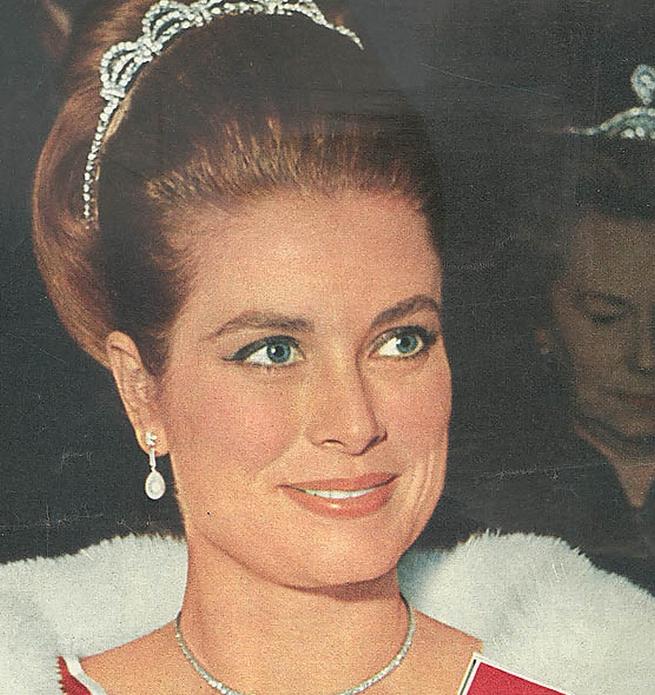 Grace Kelly