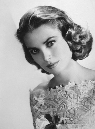 Grace Kelly