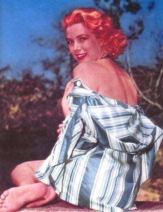 Grace Kelly