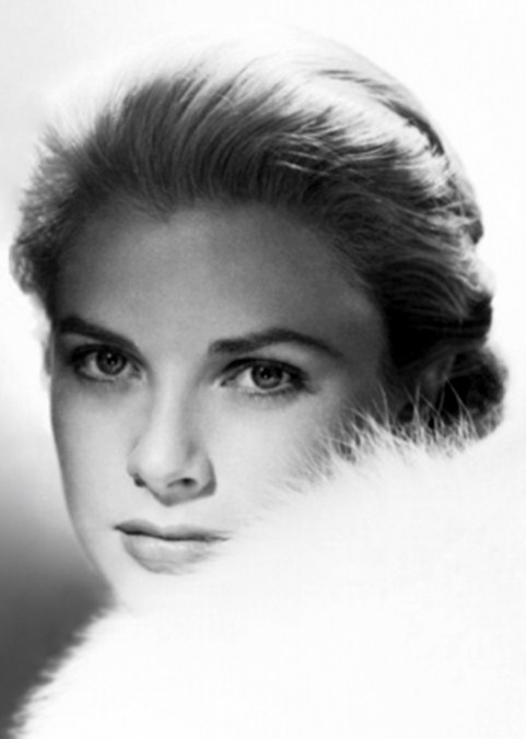 Grace Kelly