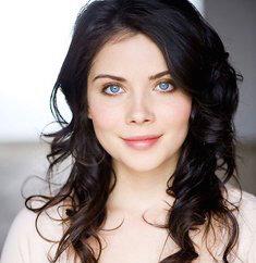 Grace Phipps