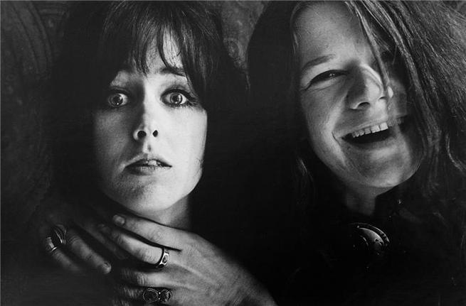 Grace Slick