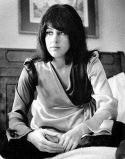 Grace Slick