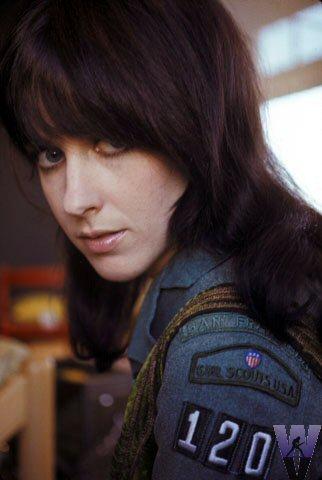 Grace Slick