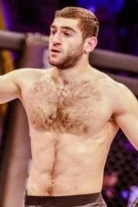 Profilový obrázek - Grachik Bozinyan