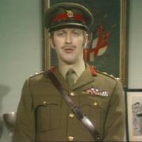 Graham Chapman