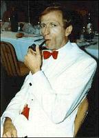 Graham Chapman