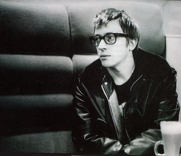Graham Coxon