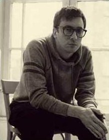 Graham Coxon