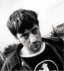 Graham Coxon