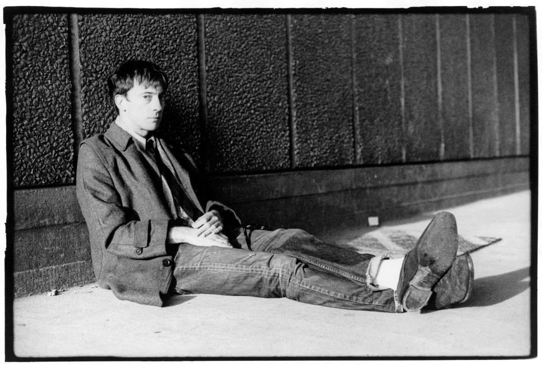Graham Coxon