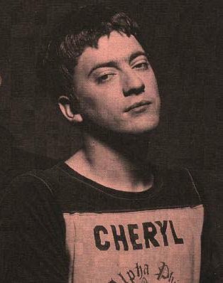 Graham Coxon