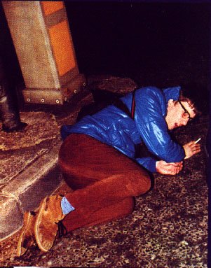 Graham Coxon
