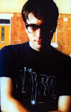 Graham Coxon