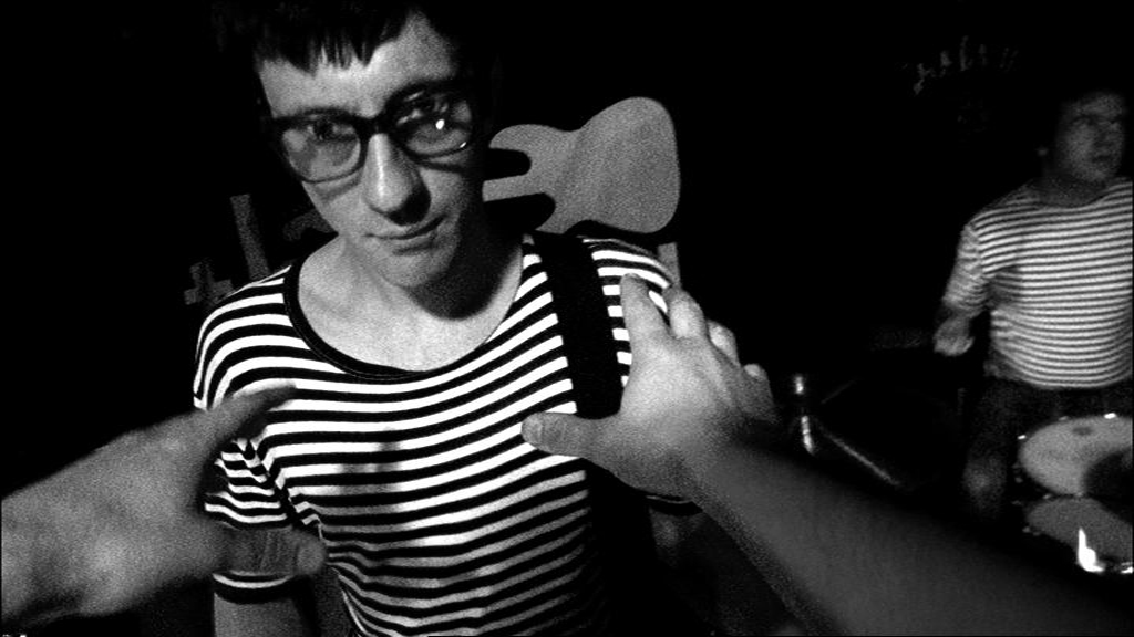 Graham Coxon