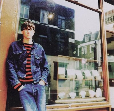 Graham Coxon