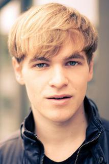 Profilový obrázek - Graham Martin