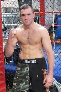 Profilový obrázek - Graham Turner