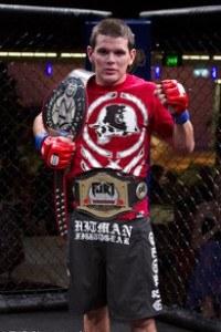 Profilový obrázek - Grant Blackler