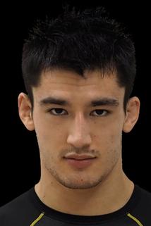 Profilový obrázek - Grant Bogdanove