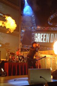 Profilový obrázek - Green Day