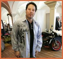 Greg Grunberg